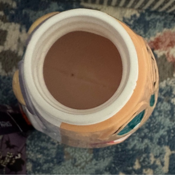 Disneyland The Nightmare Before Christmas Oogie boogie bash Mayor Sipper - Picture 12 of 13